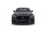 Mercedes-AMG E63 S 700 by Brabus 2017 года